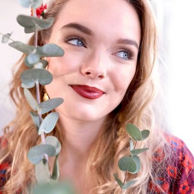 zao maquillaje ético, ecológico y bio