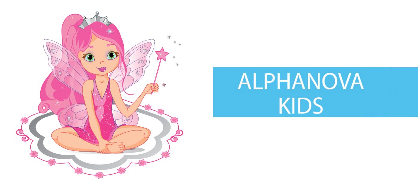 Alphanova Kids